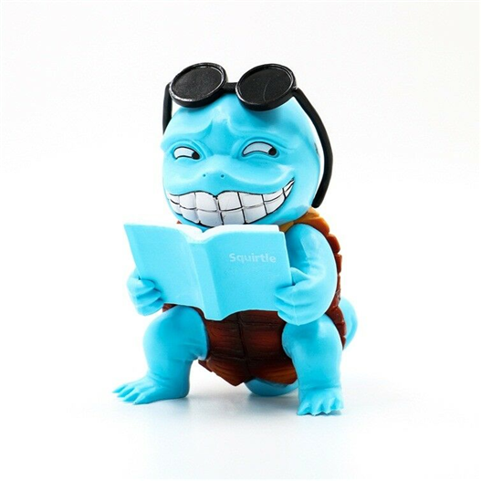 Mua bán GAME FREAK POKEMON SQUIRTLE